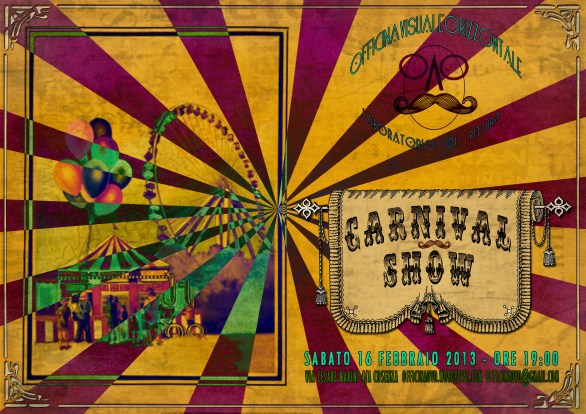 Carnival Show