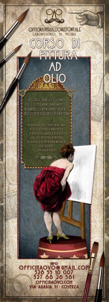 locandina olio ottobre 2015