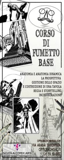 fumetto base