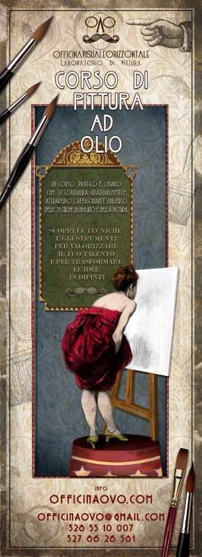 locandina corso olio 2018 web